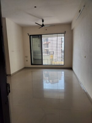 Room in 2 BHK Apartment at Giriraaj Tower, Kopar Khairane – for Rent