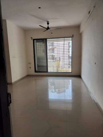 Room in 2 BHK Apartment at Giriraaj Tower, Kopar Khairane – for Rent