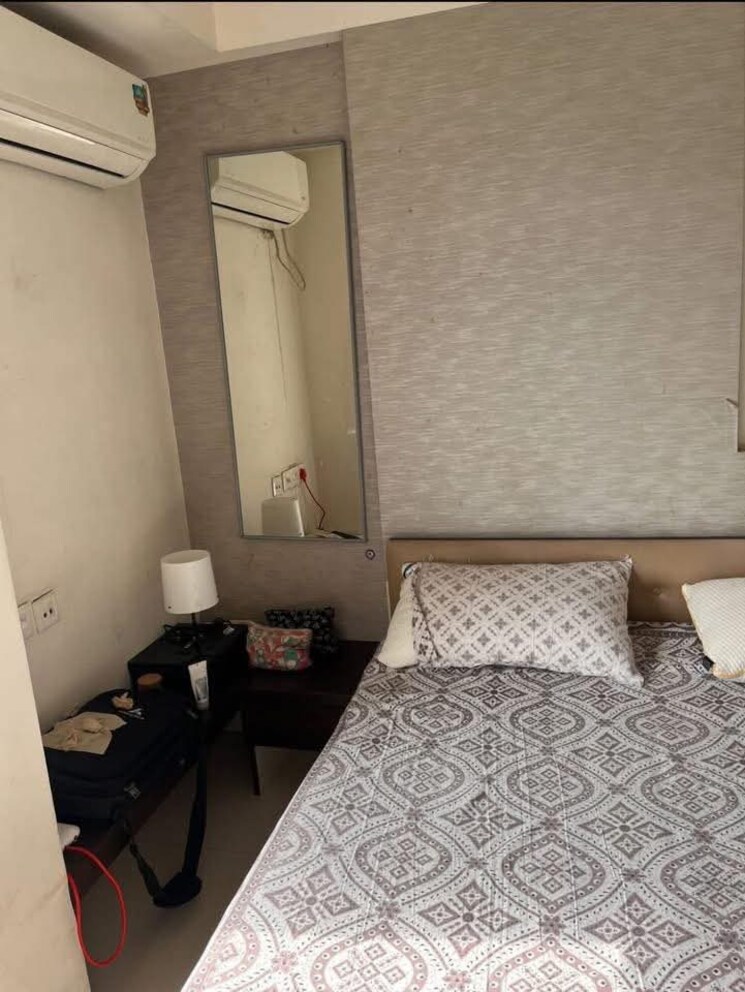 Bedroom, baner 1 Bedroom 850 Sq.Ft. Apartment In Baner Pune 9498043