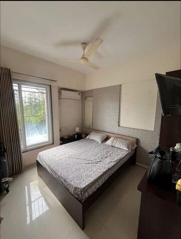 Bedroom in 1 BHK Apartment at Baner – for Rent