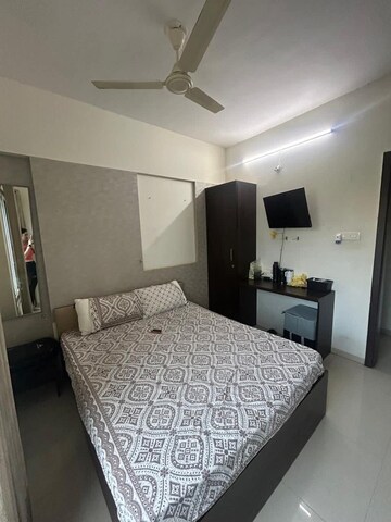 1 BHK Apartment For Rent in Baner