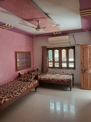 1 BHK Apartment For Rent in Vejalpur