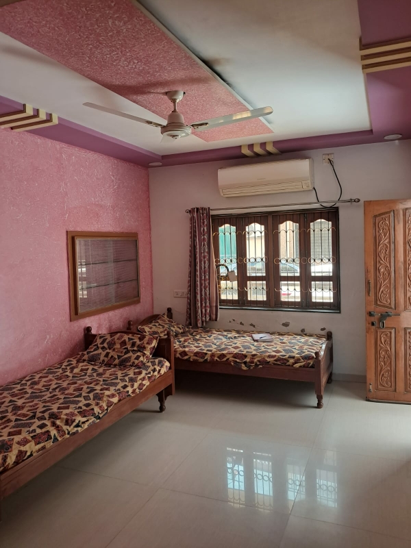 1 BHK Apartment For Rent in Vejalpur