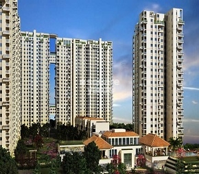 3.5 BHK Apartment For Sale in G Corp The Icon