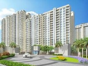 3.5 BHK Apartment For Sale in G Corp The Icon, Thanisandra Main Road