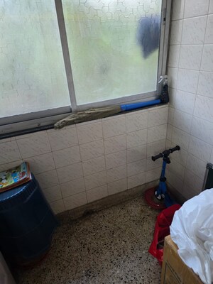 Bedroom in 1 BHK Apartment at Pooja Apartment Chembur, Chembur – for Rent