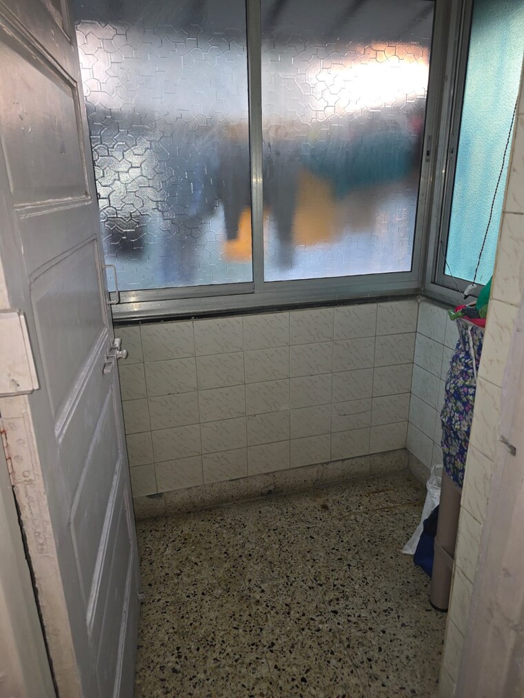 Bedroom, pooja-apartment-chembur 1 Bedroom 546 Sq.Ft. Apartment In Chembur Mumbai 9498058