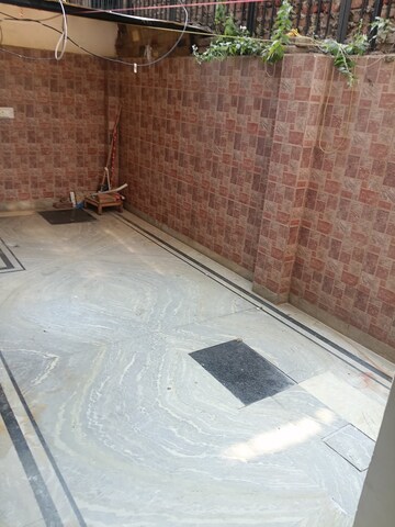 Bathroom in 2 BHK Apartment at RWA Apartments Sector 21, Sector 21 – for Rent