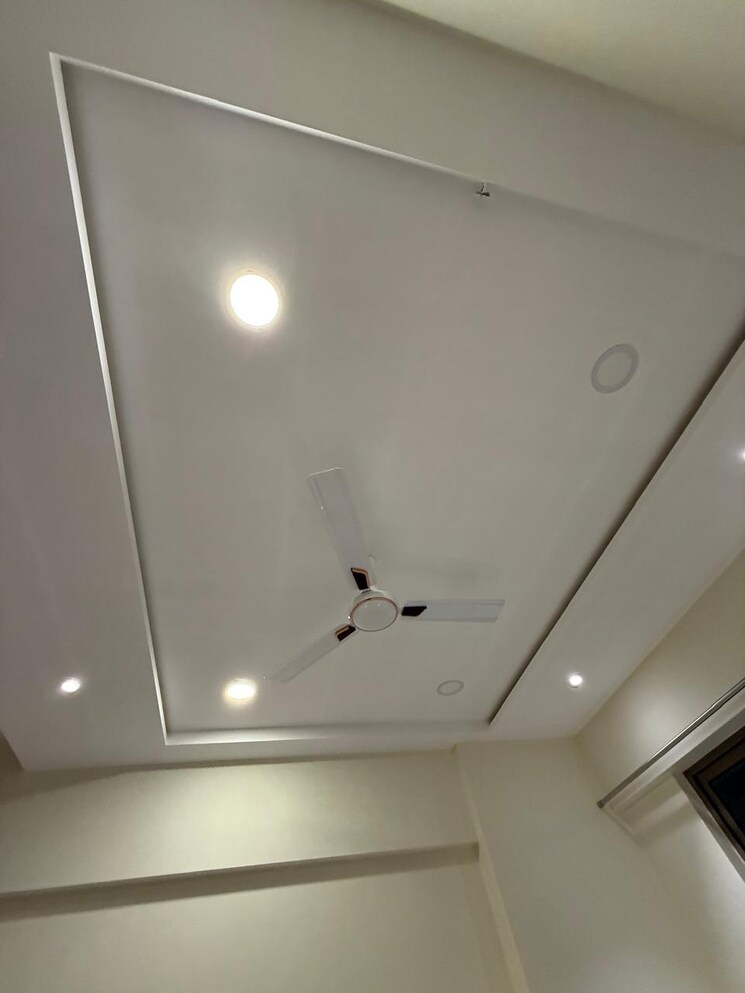 Living Room, malad west 2 Bedroom 668 Sq.Ft. Apartment In Malad West Mumbai 9498224