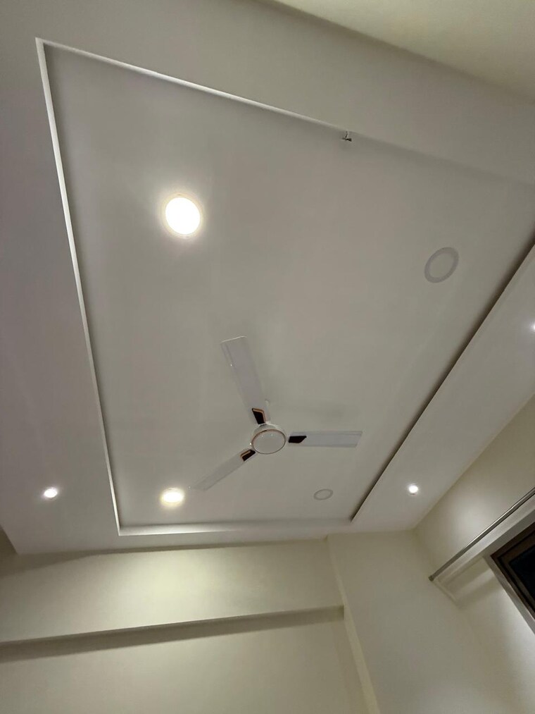 Living Room, malad west 2 Bedroom 668 Sq.Ft. Apartment In Malad West Mumbai 9498224