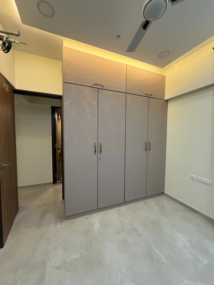 Bedroom, malad west 2 Bedroom 668 Sq.Ft. Apartment In Malad West Mumbai 9498224