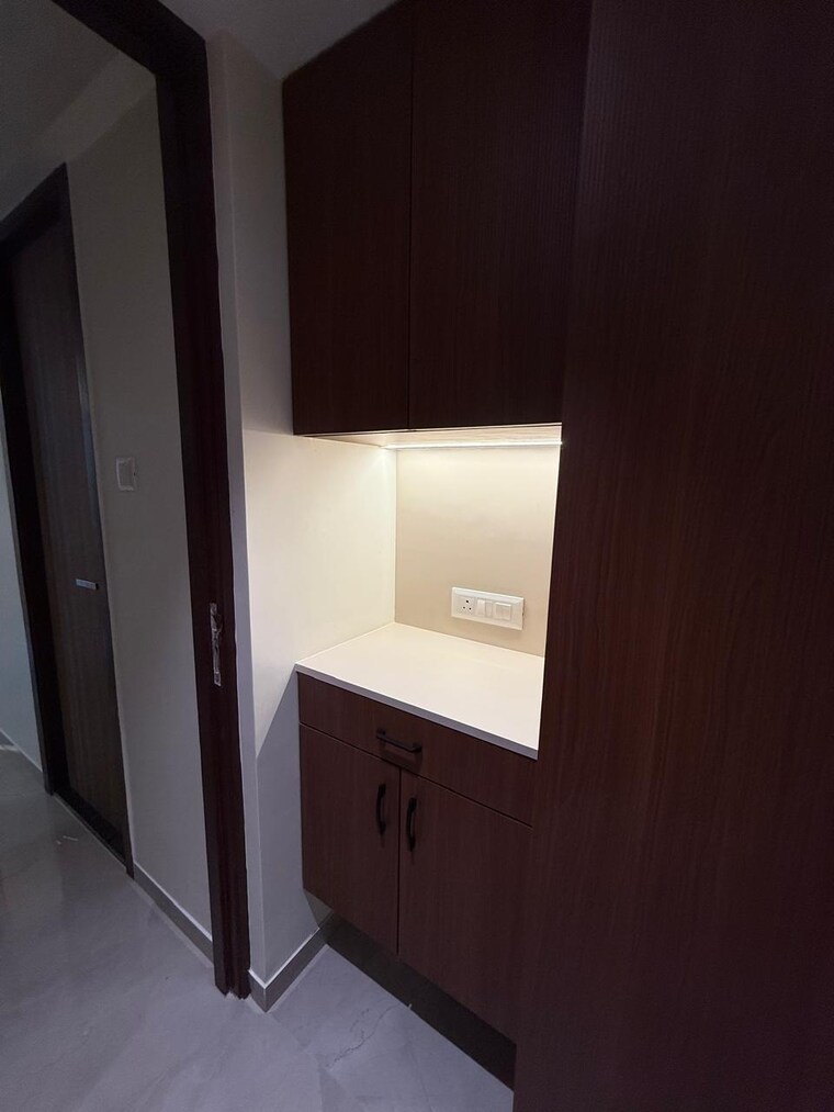 undefined, malad west 2 Bedroom 668 Sq.Ft. Apartment In Malad West Mumbai 9498224