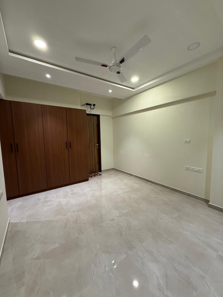 Bedroom, malad west 2 Bedroom 668 Sq.Ft. Apartment In Malad West Mumbai 9498224