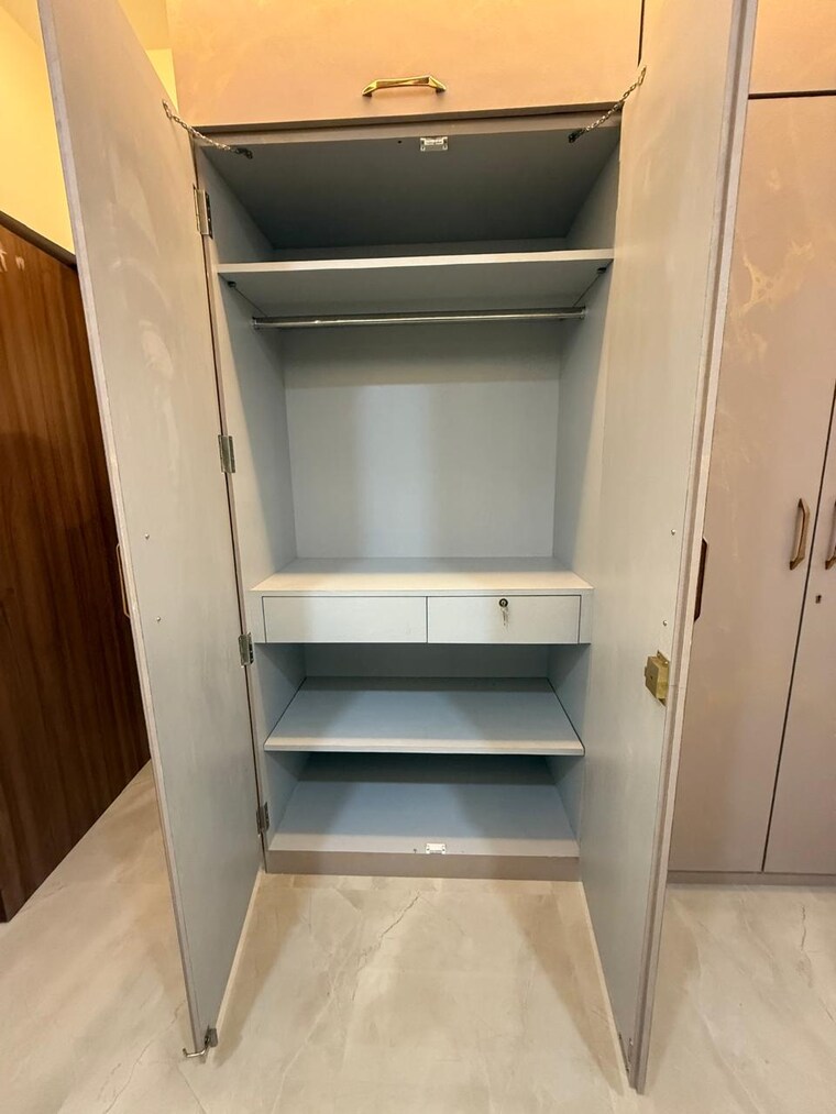 undefined, malad west 2 Bedroom 668 Sq.Ft. Apartment In Malad West Mumbai 9498224