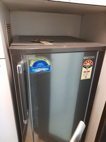 Utility Room in  Office Space at Dhanashree Heights, Andheri West – for Rent