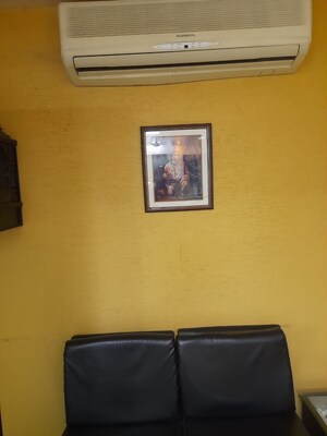 Furnished Amenities in  Office Space at Dhanashree Heights, Andheri West – for Rent