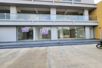  Shop For Rent in MGF Metropolis Mall, Mg Road