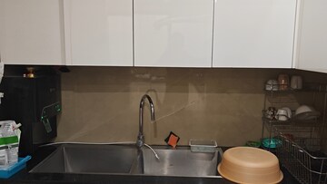 Kitchen in 5 BHK Builder Floor at Gujranwala Town – for Sale