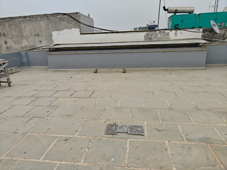 Terrace, gujranwala town 5 Bedroom 380 Sq.Yd. Builder Floor In Gujranwala Town Delhi 9498198