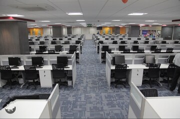  Office Space For Rent in Hebbal