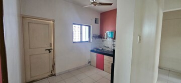 Kitchen in 2 BHK Apartment at Ganga Hamlet, Viman Nagar – for Rent