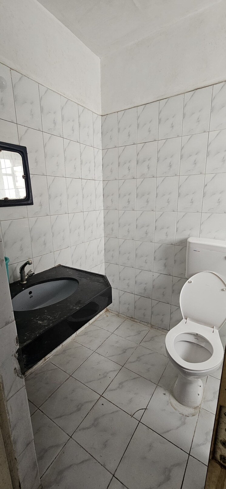 Bathroom, ganga-hamlet 2 Bedroom 1200 Sq.Ft. Apartment In Viman Nagar Pune 9498194