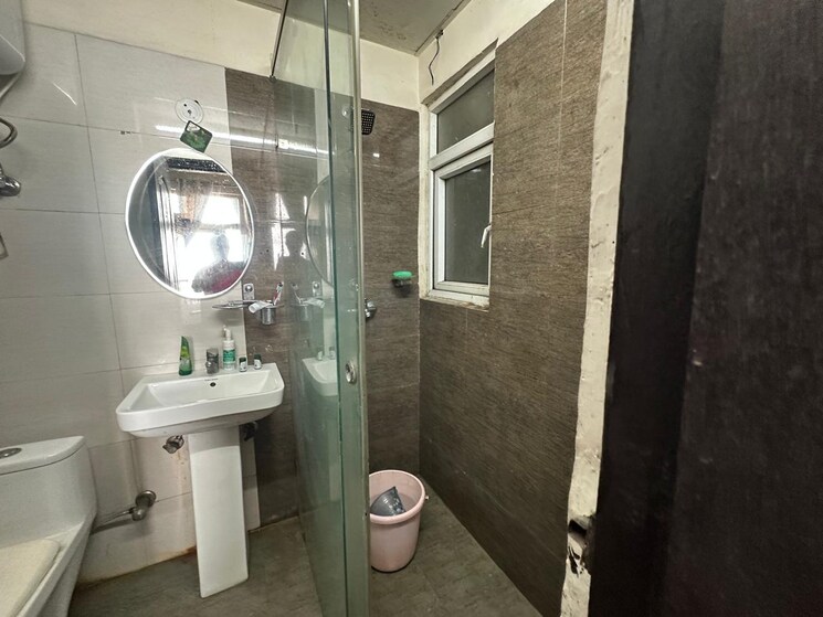 Bathroom, ace-aspire 3 Bedroom 1595 Sq.Ft. Apartment In Tech Zone 4 Greater Noida Greater Noida 9498163