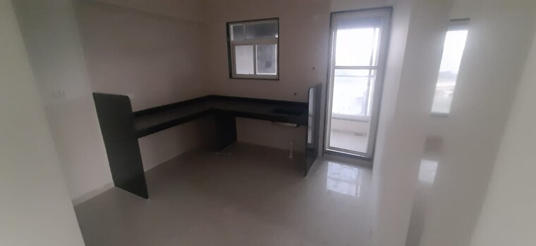 Kitchen, kothrud 2 Bedroom 950 Sq.Ft. Apartment In Kothrud Pune 9498080