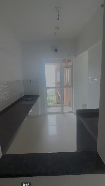 Kitchen in 3 BHK Apartment at Godrej Boulevard, Manjari – for Sale