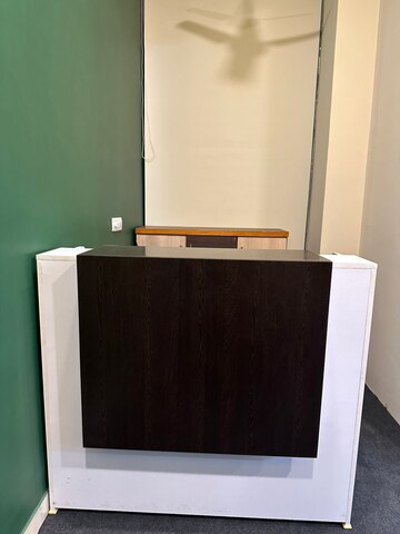 Furnished Amenities in  Office Space at Shyam Nagar – for Rent