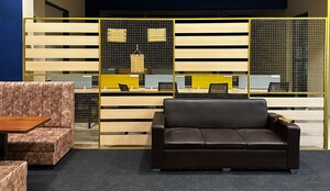 Team Area in  Office Space at Shyam Nagar – for Rent