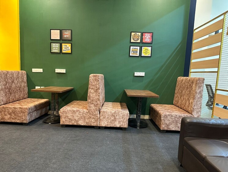 Team Area, shyam nagar Commercial Office Space 5000 Sq.Ft. In Shyam Nagar Jaipur 9498193