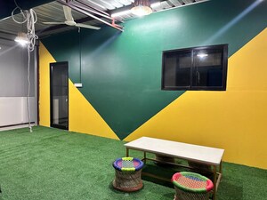 Furnished Amenities in  Office Space at Shyam Nagar – for Rent