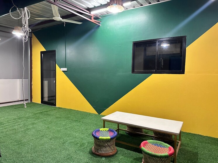 undefined, shyam nagar Commercial Office Space 5000 Sq.Ft. In Shyam Nagar Jaipur 9498193