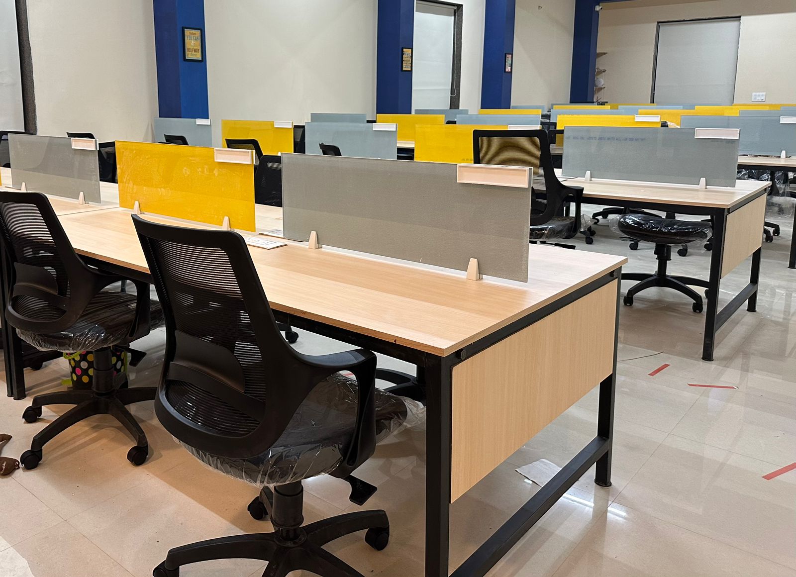 Office Space For Rent in Shyam Nagar