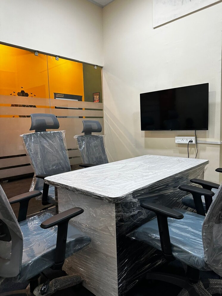 Team Area, shyam nagar Commercial Office Space 5000 Sq.Ft. In Shyam Nagar Jaipur 9498193