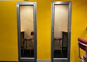 Building Lobby in  Office Space at Shyam Nagar – for Rent