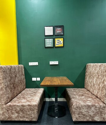 Team Area in  Office Space at Shyam Nagar – for Rent