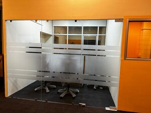 Team Area in  Office Space at Shyam Nagar – for Rent