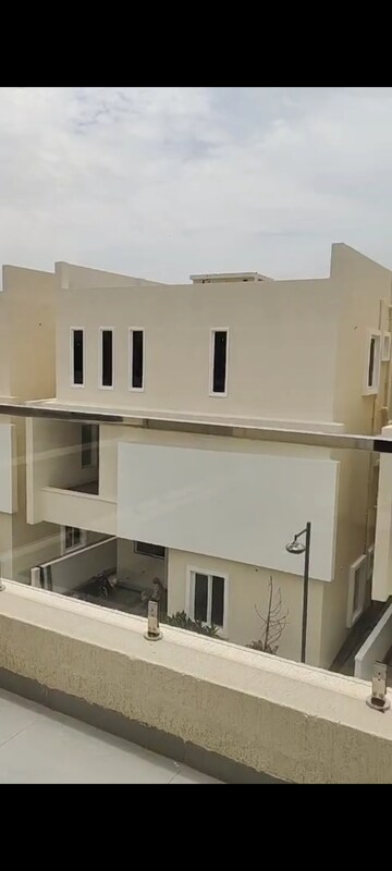 4 BHK Villa – Exterior View View at Kompally Towers, Kompally - for Sale