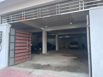 2 BHK Builder Floor – Exterior View View at Chinhat - for Rent