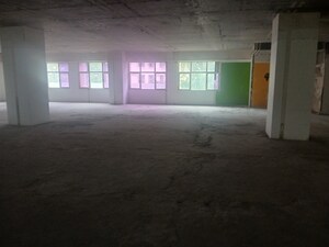  Industrial Plot – Exterior View View at TTC MIDC Industrial Area, Rabale - for Sale