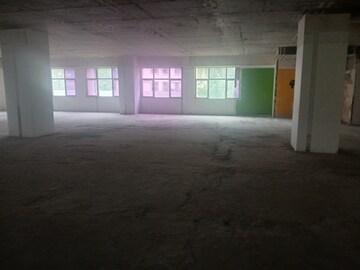  Industrial Plot – Exterior View View at TTC MIDC Industrial Area, Rabale - for Sale