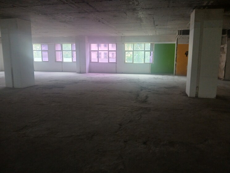 Exterior View, ttc-midc-industrial-area Commercial Industrial Plot 1210 Sq.Mt. In Rabale Navi Mumbai 9498210