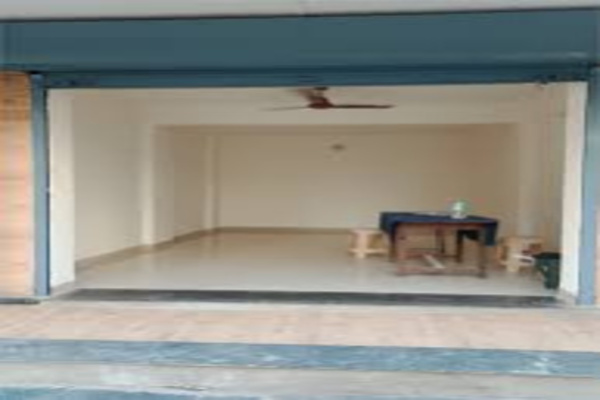 Retail Shop For Rent in DLF City Court