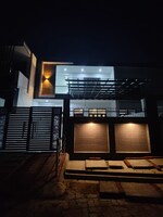 3 BHK + Extra Room 1729 Sq.Ft. Independent House in Jankipuram