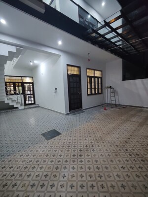 3 BHK Independent House – Map Location View at Jankipuram - for Sale