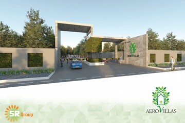   Plot at Adibatla – for Sale