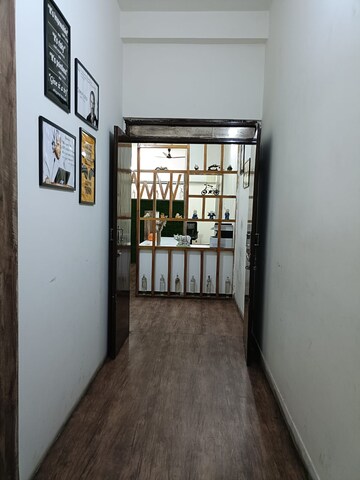 Building Lobby in  Office Space at Sodala – for Rent