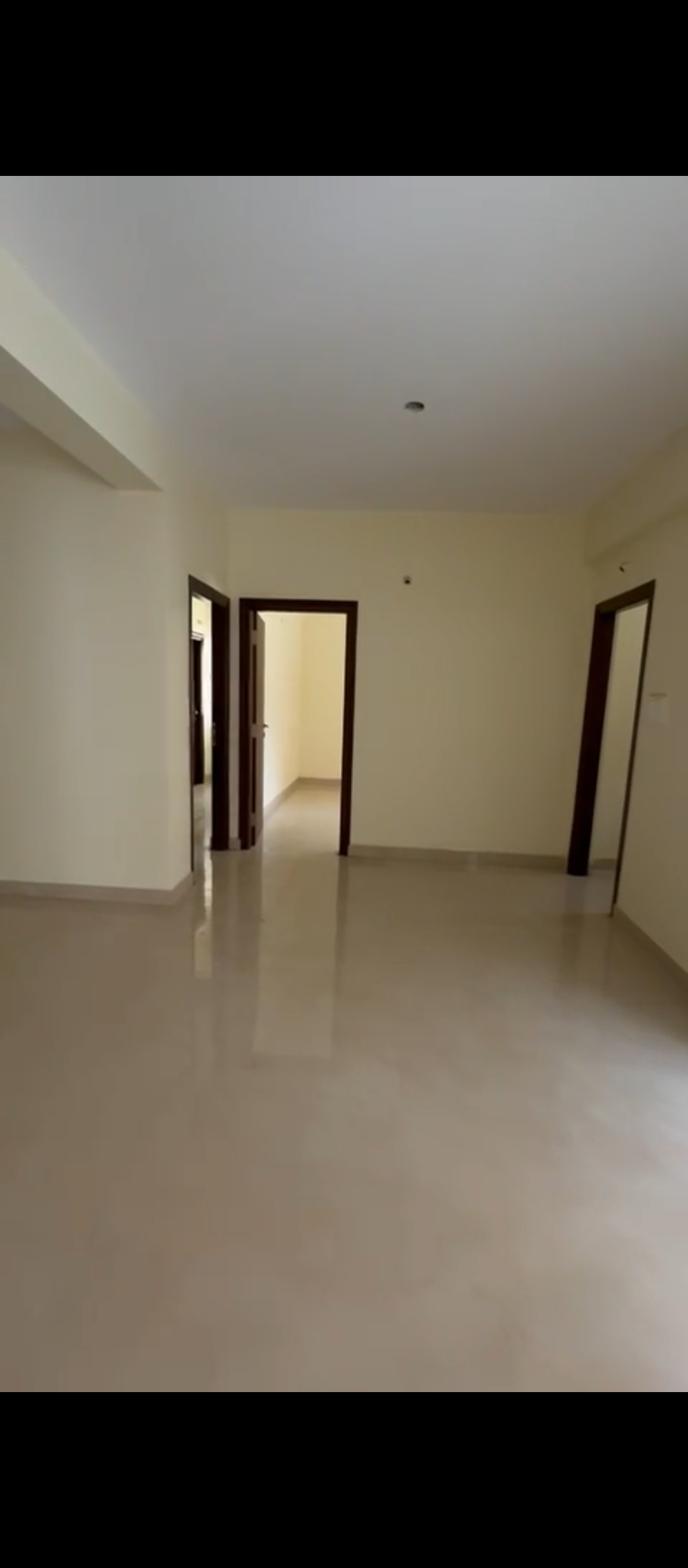 3 BHK + Pooja Room Apartment For Sale in Madhapur